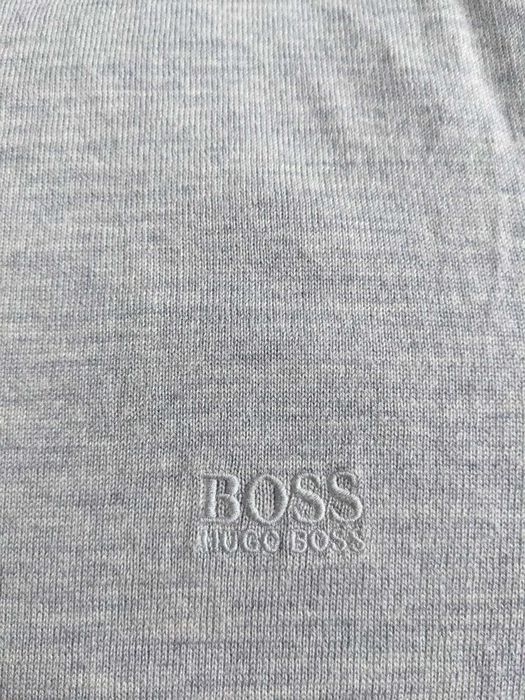 Лонгслів чоловічий Hugo Boss