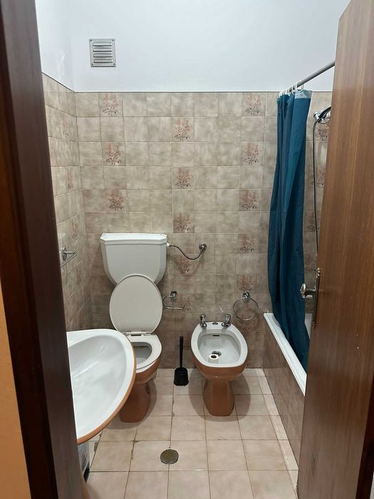 Alugo Apartamento T3 em Tomar Alameda 1º Março