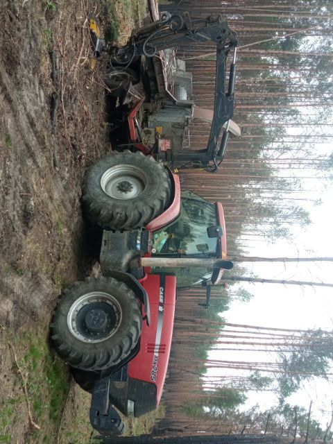 Rębak Jenz 420  z 2007roku
