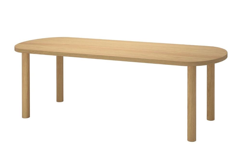 Mesa stockholm Ikea