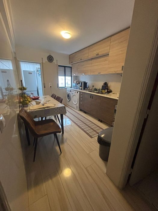 Apartamento T3 alhos vedros
