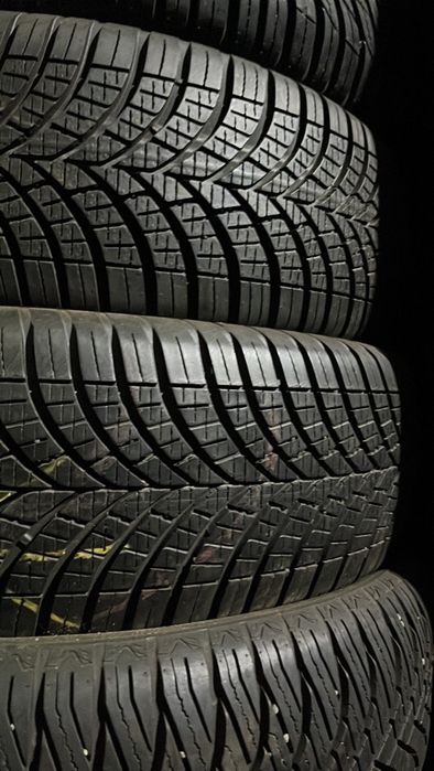 225 65 R17 (пари) Pirelli Hankook Goodyear Kleber