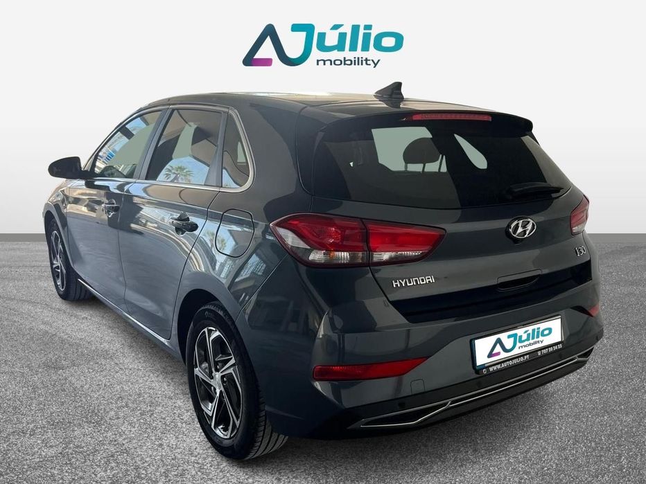 Hyundai i30 1.0 T-GDi Style Plus