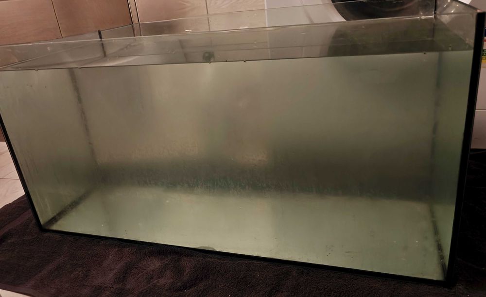 Akwarium 112l 80x40x35