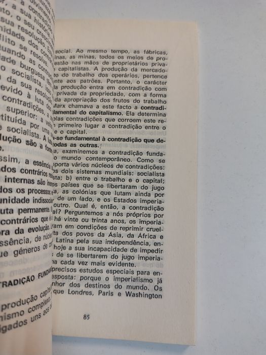 Princípios do materialismo dialético