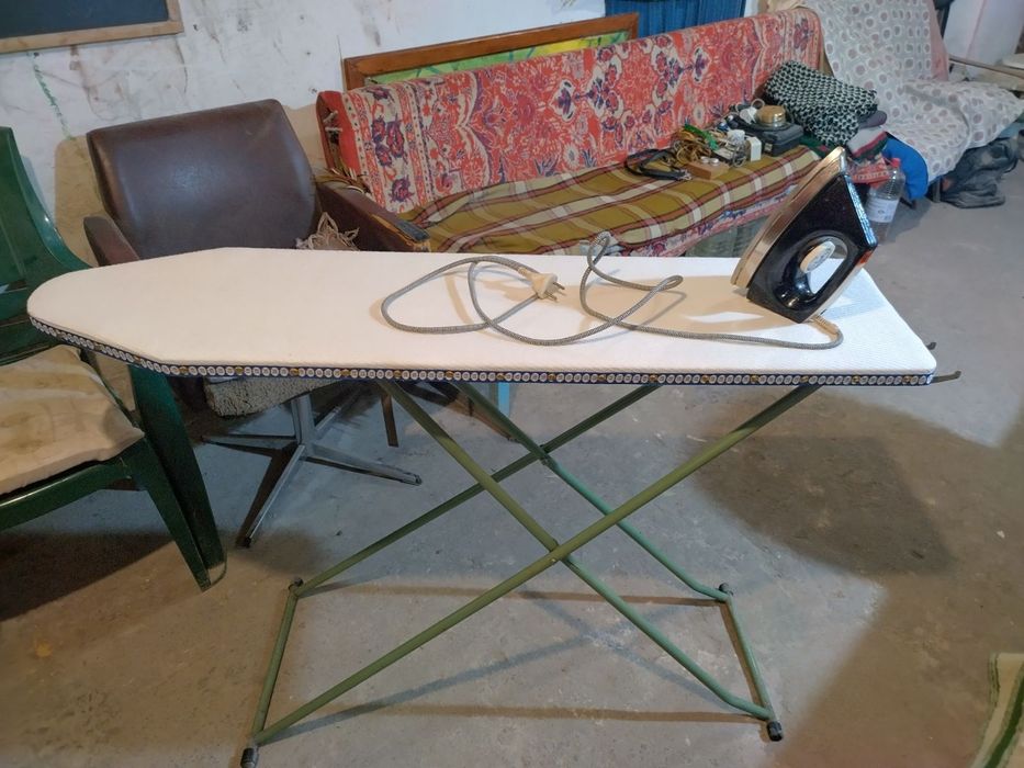 Гладильная доска