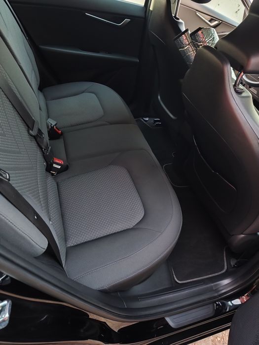 Kia e-Niro 64.8 kw
