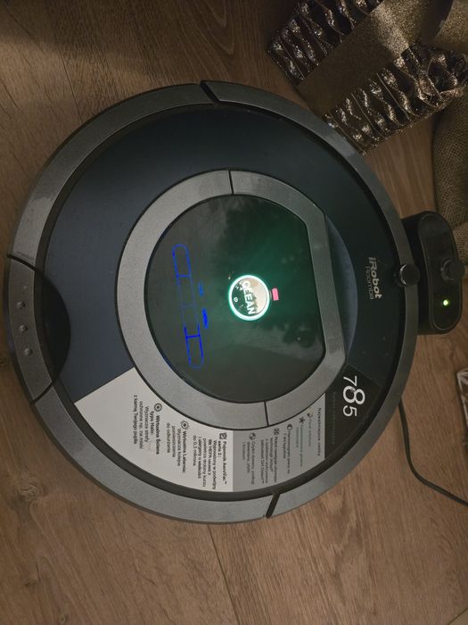 Irobot Roomba 785