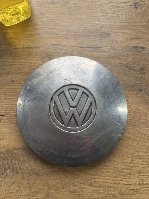 Kołpak vw chromowany
