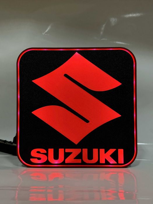 Suzuki Lamp428624571354337281