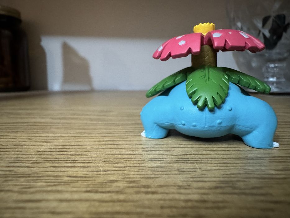 Pokémon Venusaur figurka TOMY