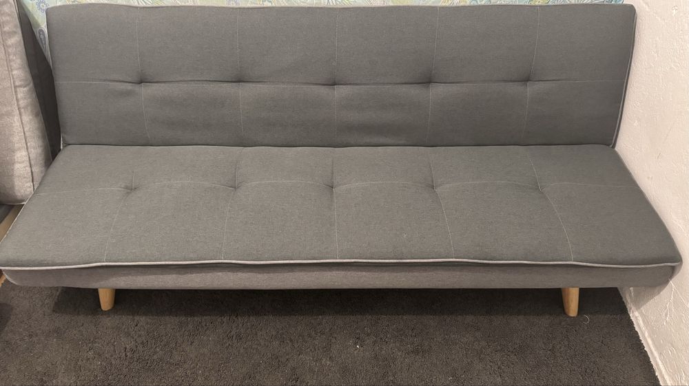 Sofá Cama  Java Da Homy Casa