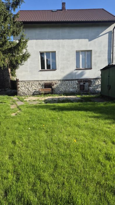 Posiadam dom na sprzedaz