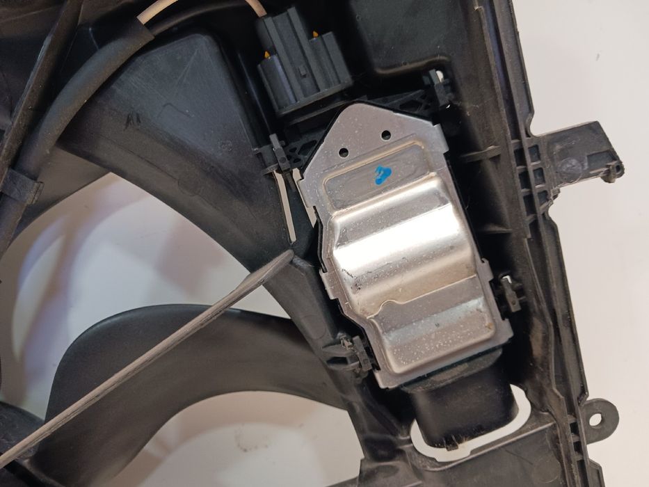 Termoventilador / motoventilador MERCEDES-BENZ GLA (X156)