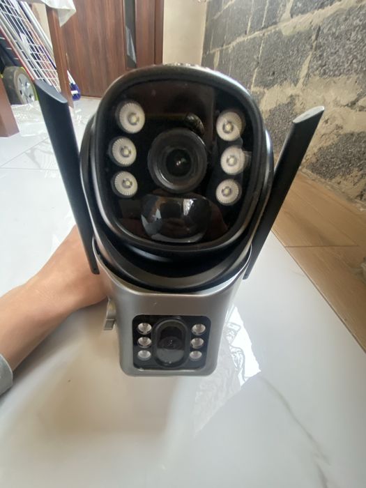 Продам камери 4g