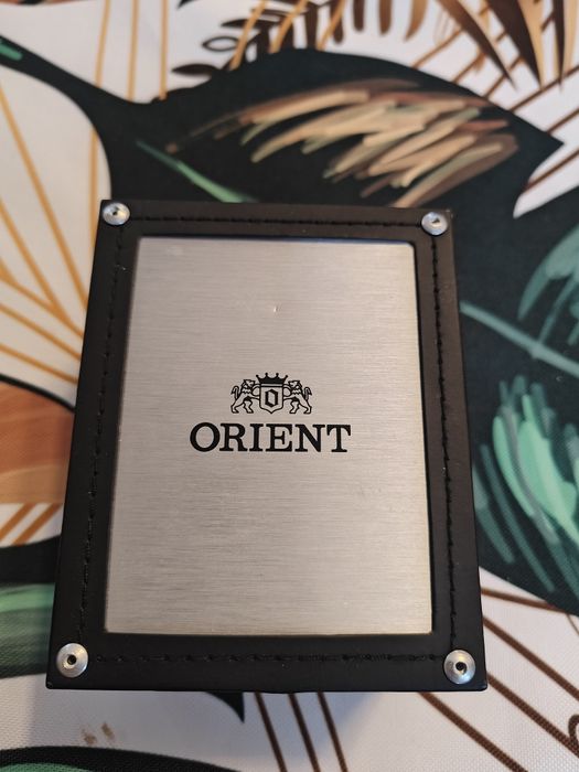 Zegarek Orient Mako 3