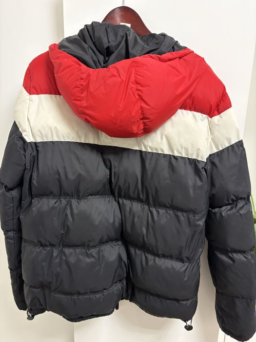 Kurtka męska zimowa