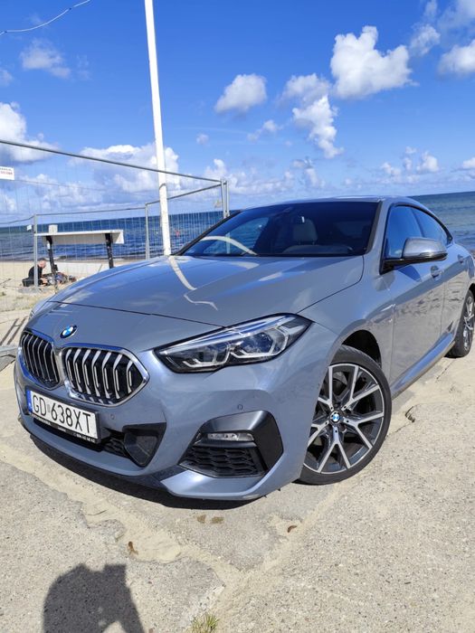 BMW Seria 2