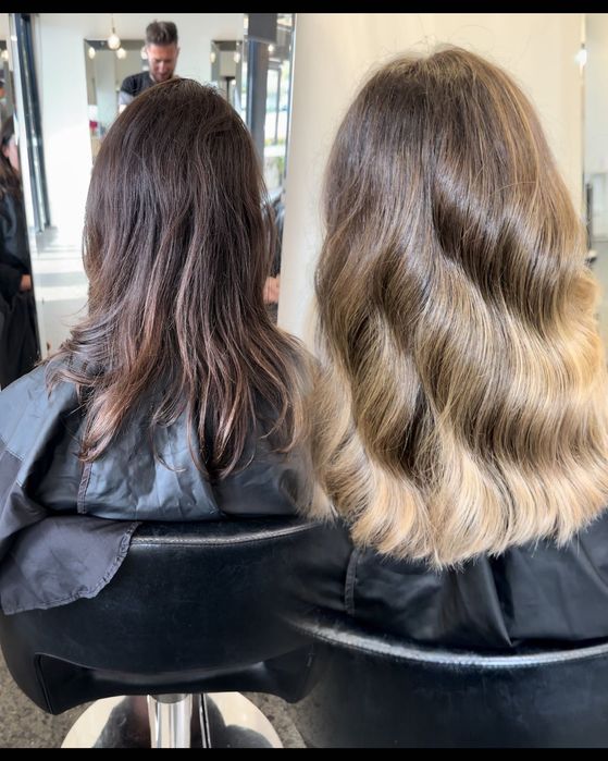 Professional Male Hairdresser for Your – Style, Care & Confidence