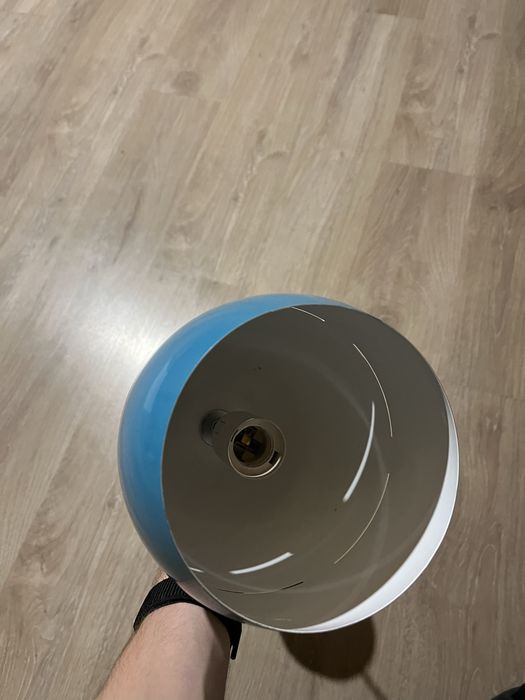 Lampa wisząca colours e27