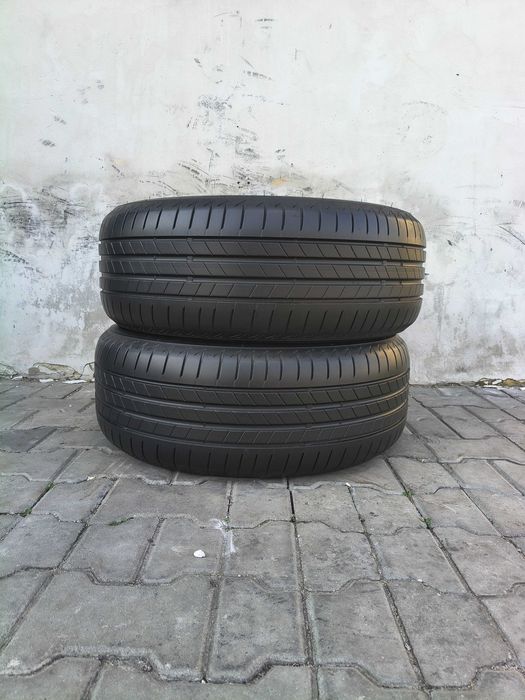 Lato Bridgestone 225/50 R18 6mm