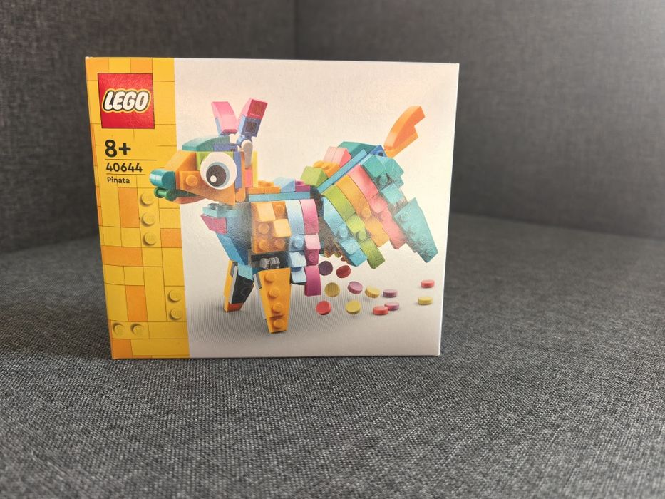 Lego 40644 piniata