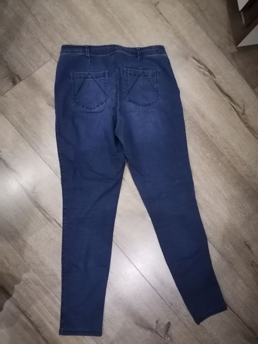 Spodnie damskie M/L