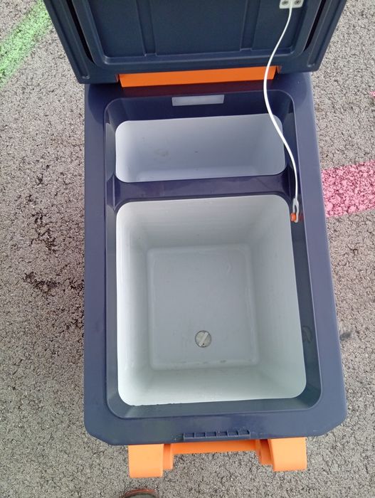 Arca Frigorífico para Caminhão