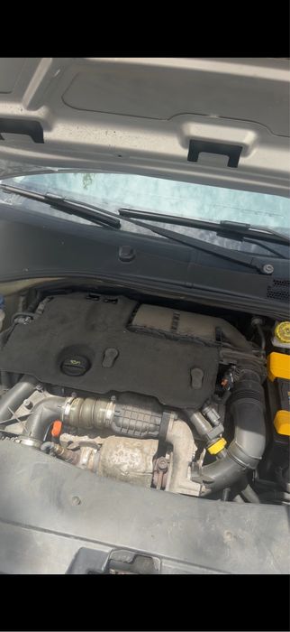 Citroën C-Elysée — fotografia 7