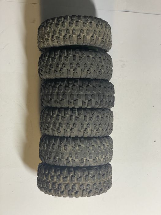 Sprzedam koła rc wl toys