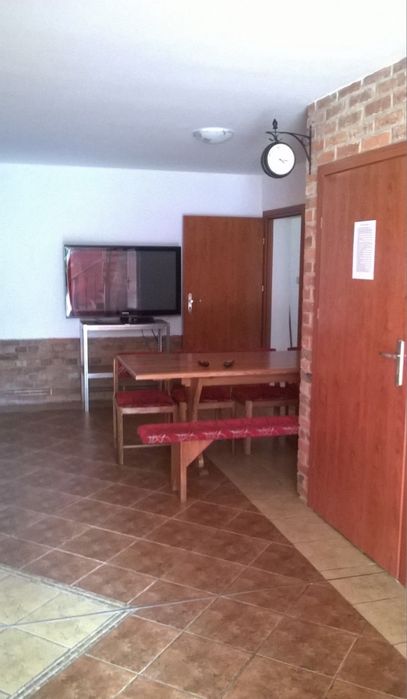 Pokoje pracownicze na wynajem