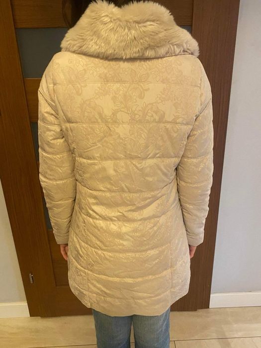 Kurtka zimowa Mohito