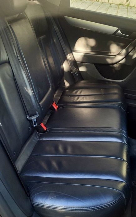 WV PASSAT B7  2014 ekrany multimedialne