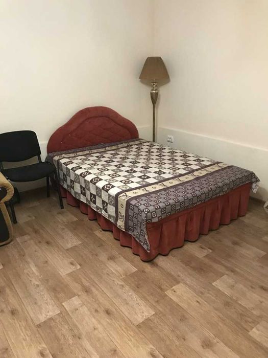 Аренда 1к квартиры в Центре