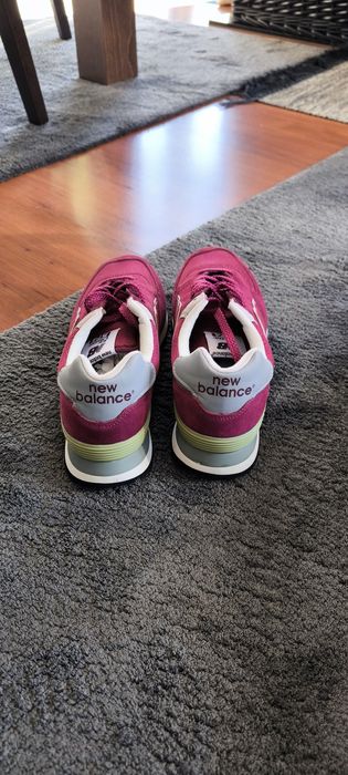 Sapatilhas New Balance novas