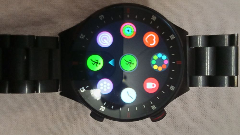 Продам смарт годинник