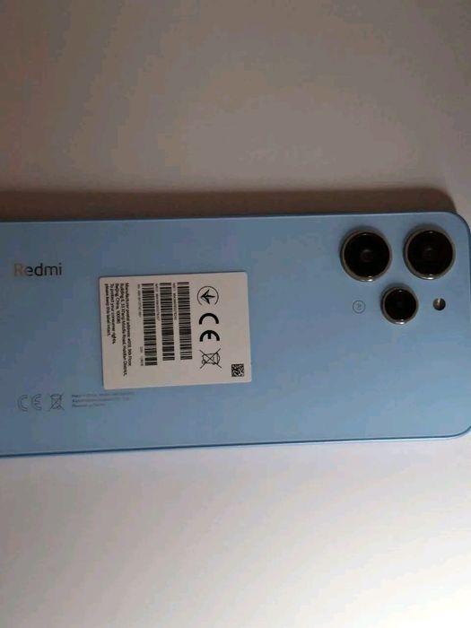 Редмі 12 128гб добрий стан