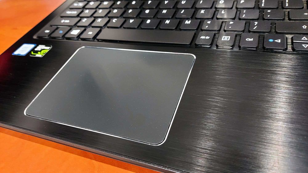 ACER gaming - IPS GTX 750GB Cs WoT GTA5