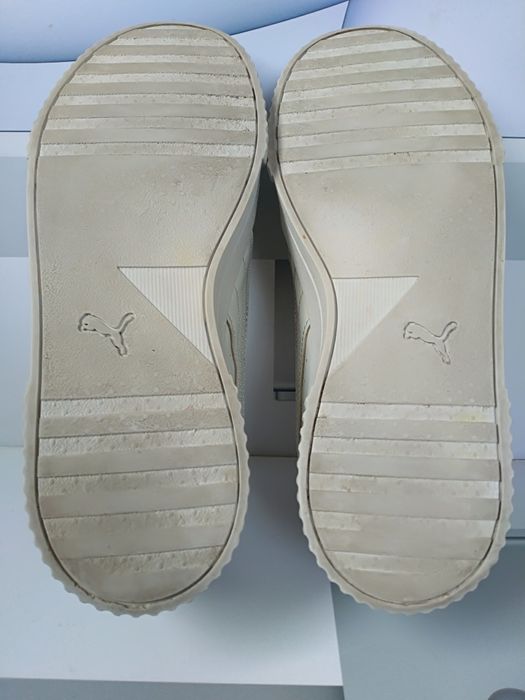 38 Puma Carina кросівки оригінал