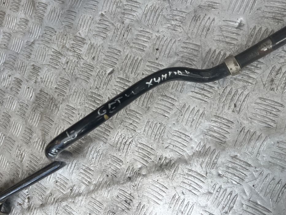 Стабилизатор хюндай гетц hyundai getz