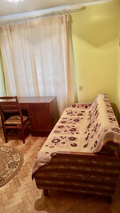 Львів Мазепи Оренда 1 кімнати Підселення Тільки для дівчини