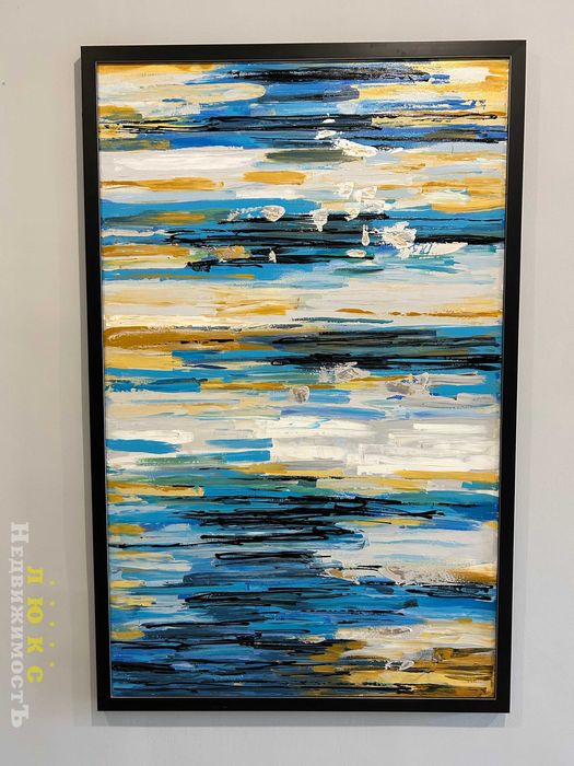 ЦЕНА СНИЖЕНА! Продам 1 ком. квартиру ЖК Лимнос , Аркадия, вид на море!