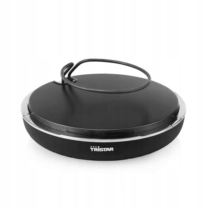 Tristar PZ-9154 urządzenie do wypieku pizzy , 4 pizzy