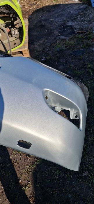 Spawanie plastiku, zderzaków, lakierowanie elementów