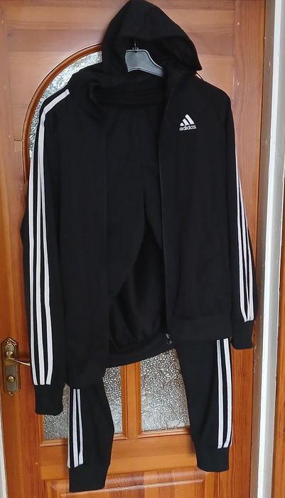 Спортивний костюм s