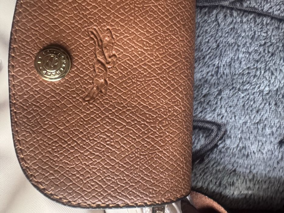 Saco Longchamp Le Pliage