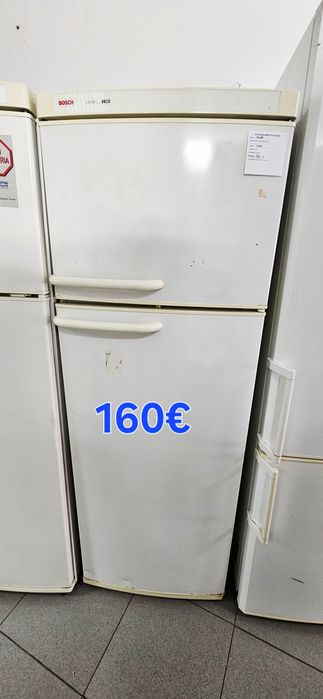 Frigoríficos – Entrega Grátis em Lisboa