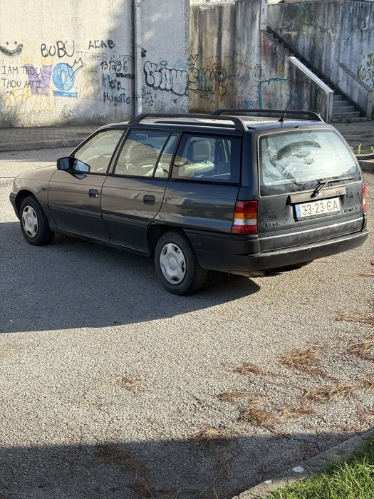 Opel astra 1.4 1993