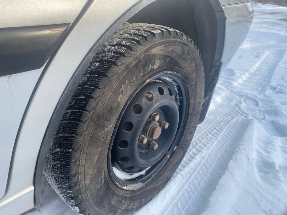 Daewoo sens 1.3, 2002 року (газ/бензин)