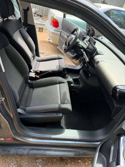 Citroen C4 Cactus 1.6 diesel 2015r